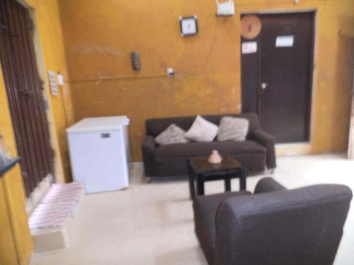 Cuartos Y Hostal Jaqueline Campeche Dış mekan fotoğraf